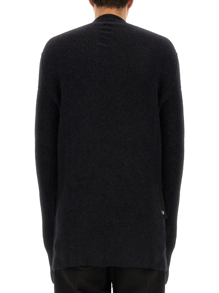 Rick Owens Sweaters - Black | Wanan Luxury