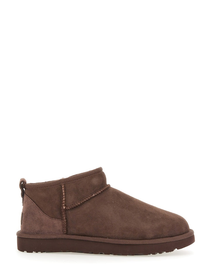 UGG Boots - Brown | Wanan Luxury