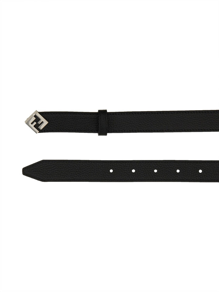 Fendi Belts - Black | Wanan Luxury