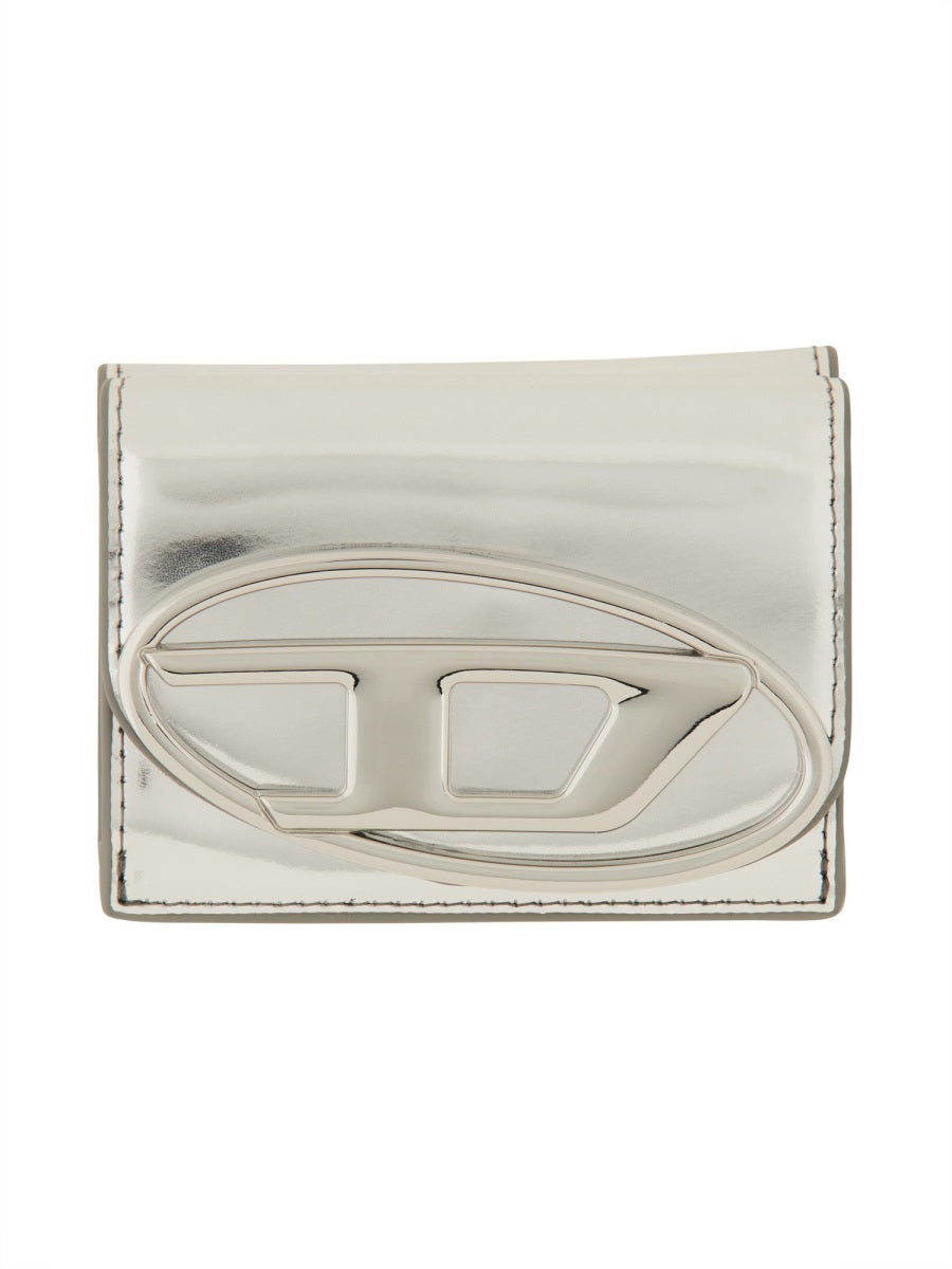 Diesel Wallets & Pures - Silver | 63eed9dd920bd97e7fe9f1a03f0cdae8965fb7b1