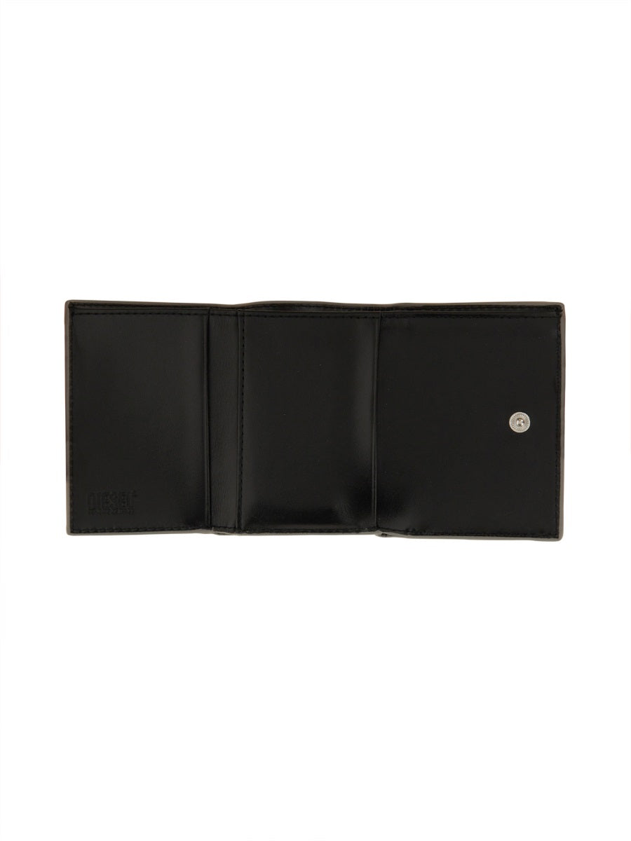 Diesel Wallets & Pures - Silver | 092e47f9b18592a8e04afa4a5663584a5e4f010a
