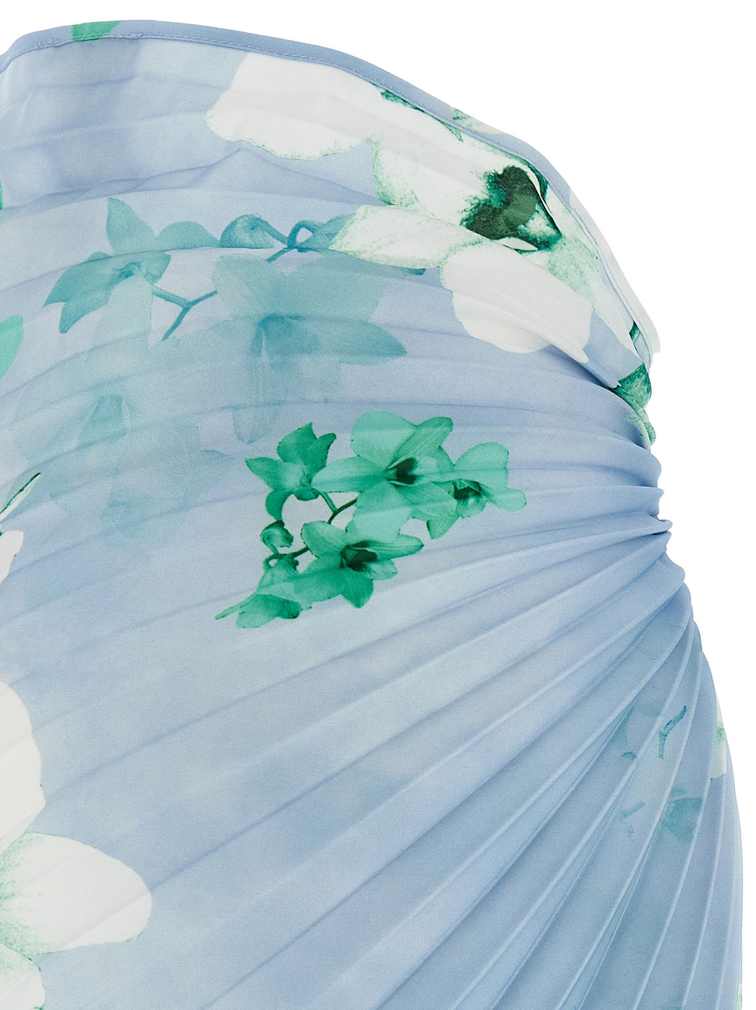 Pinko Ghiandaia Skirts - Light Blue | 253e772f8ae3184f93c386f392ad017973593047