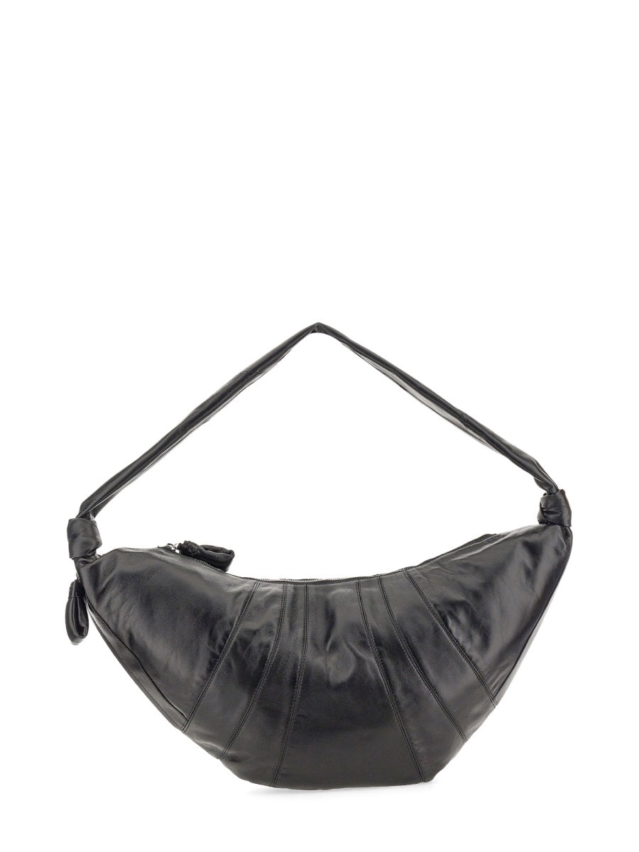 Lemaire Shoulder Bags - Black | Wanan Luxury