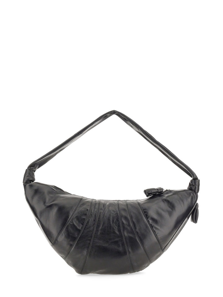 Lemaire Shoulder Bags - Black | Wanan Luxury