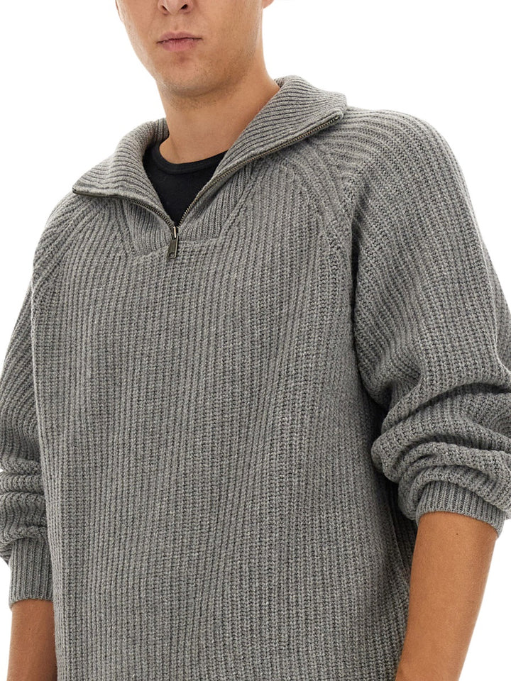 Carhartt Wip Sweaters - Grey | Wanan Luxury