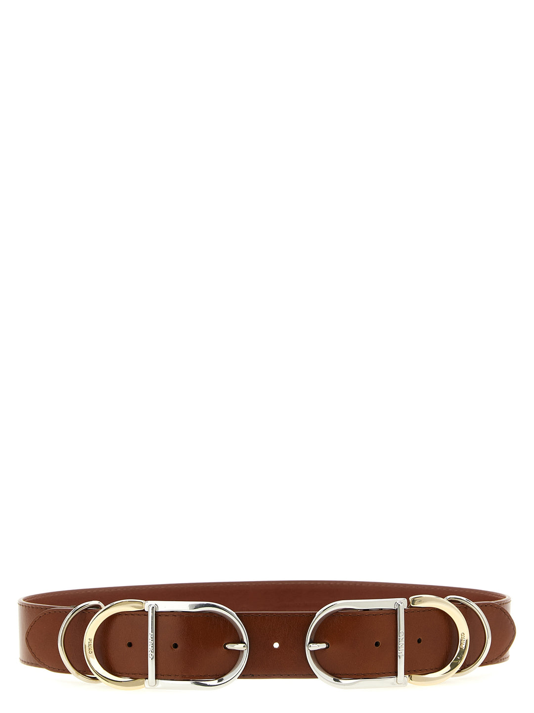 Pinko Hippolita Belts - Brown | c708d428b05f767ab6fbcfb47ab2c99047cada60