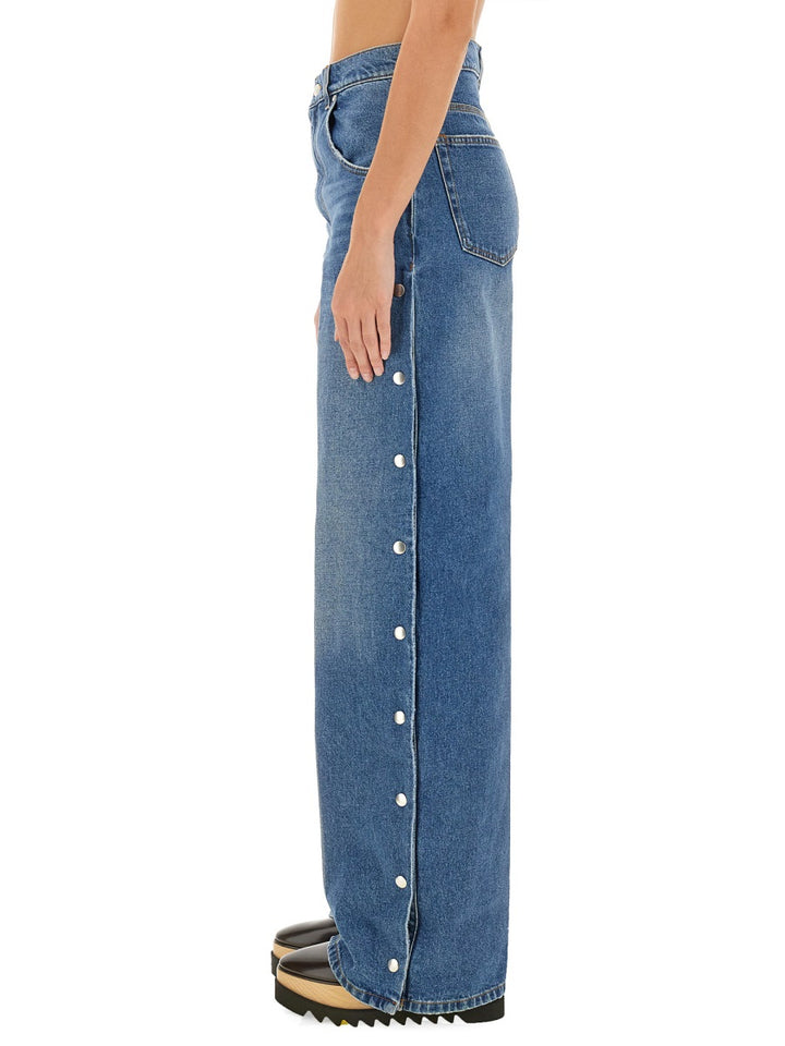 Stella McCartney Denim - Blue | Wanan Luxury
