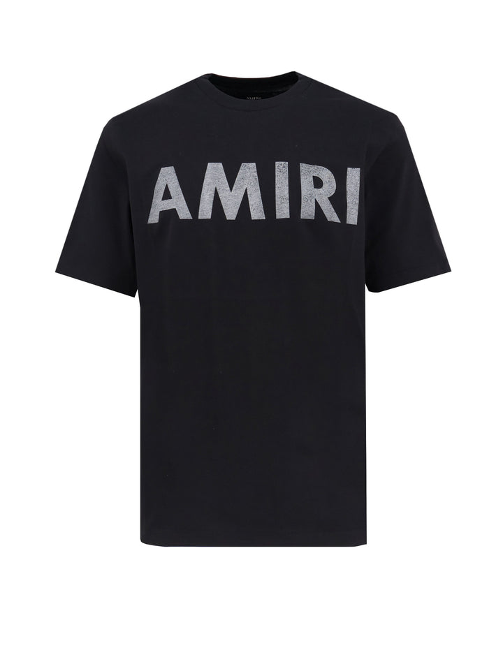 Amiri T-shirts and Polos - Blacks and greys | 15c0467bf42c669fa4e965656d8cc1f1cf752045