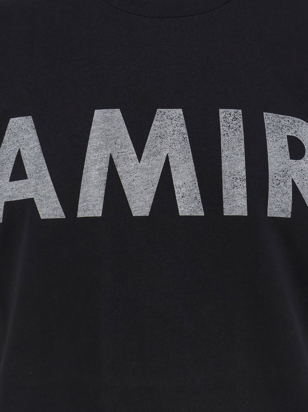 Amiri T-shirts and Polos - Blacks and greys | 258b6e0dd667f453f3700102c94d2ee5b2c8d462