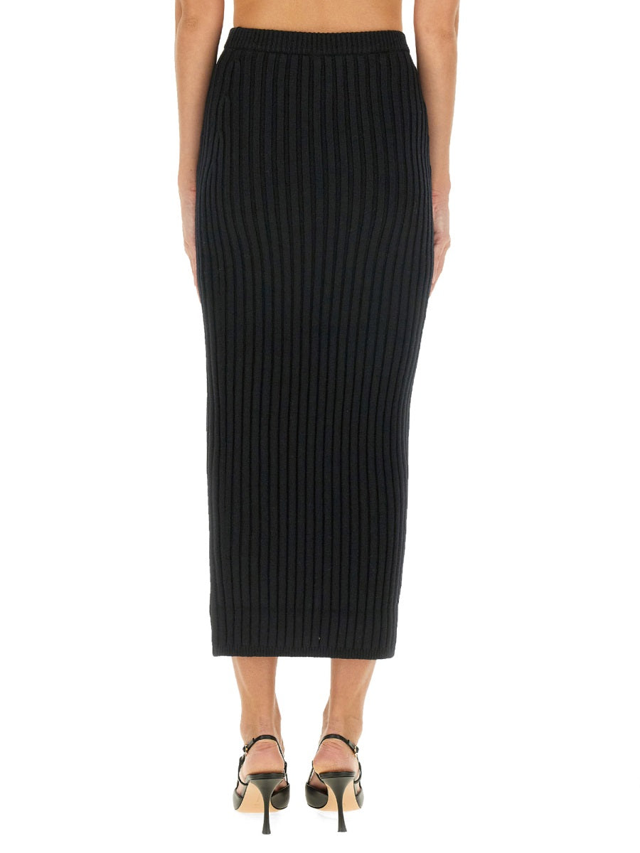 Max Mara Skirts - Black | bda74500a7edfed5d9baf89bd2c2a3c56cc8777b