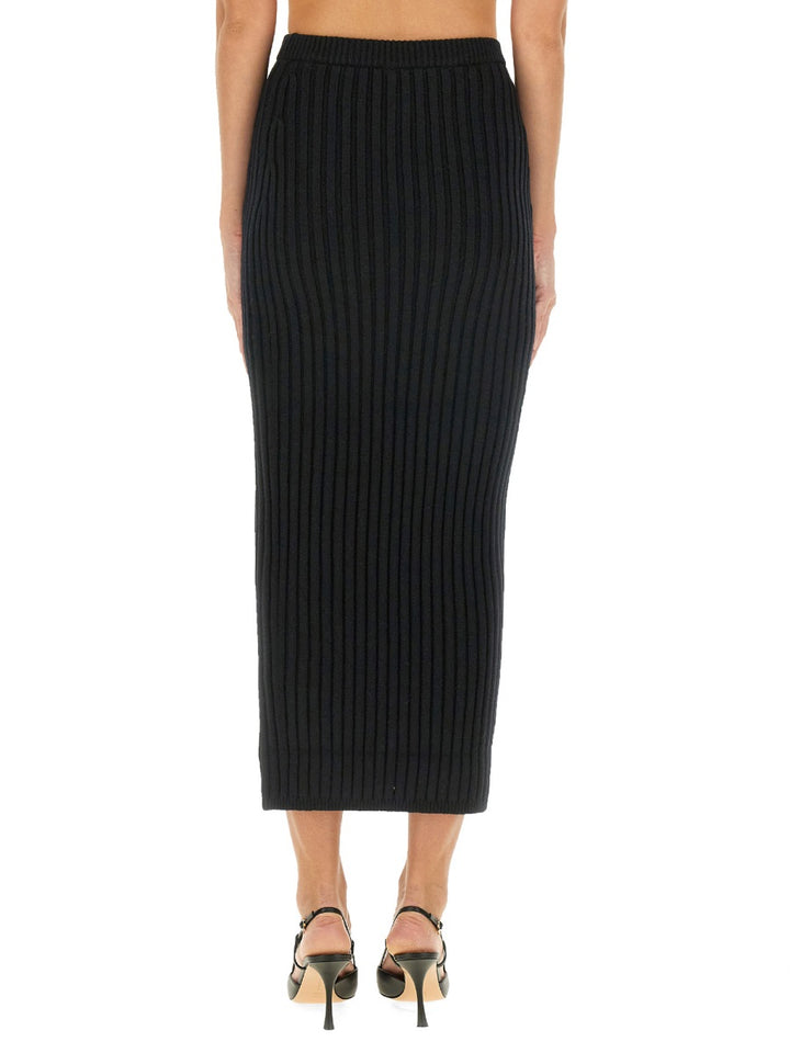 Max Mara Skirts - Black | bda74500a7edfed5d9baf89bd2c2a3c56cc8777b