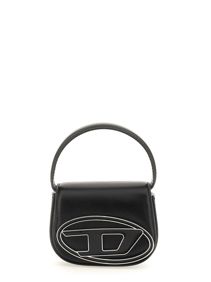 Diesel Hand Bags - Black | Wanan Luxury