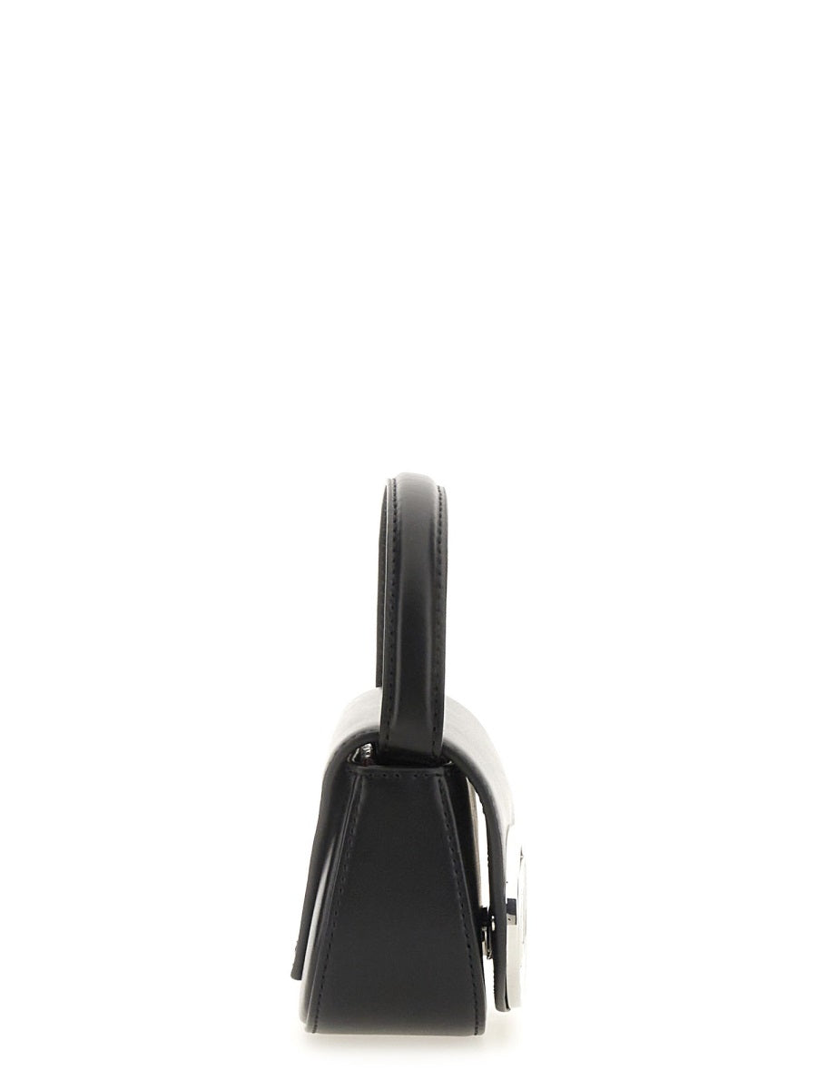 Diesel Hand Bags - Black | Wanan Luxury
