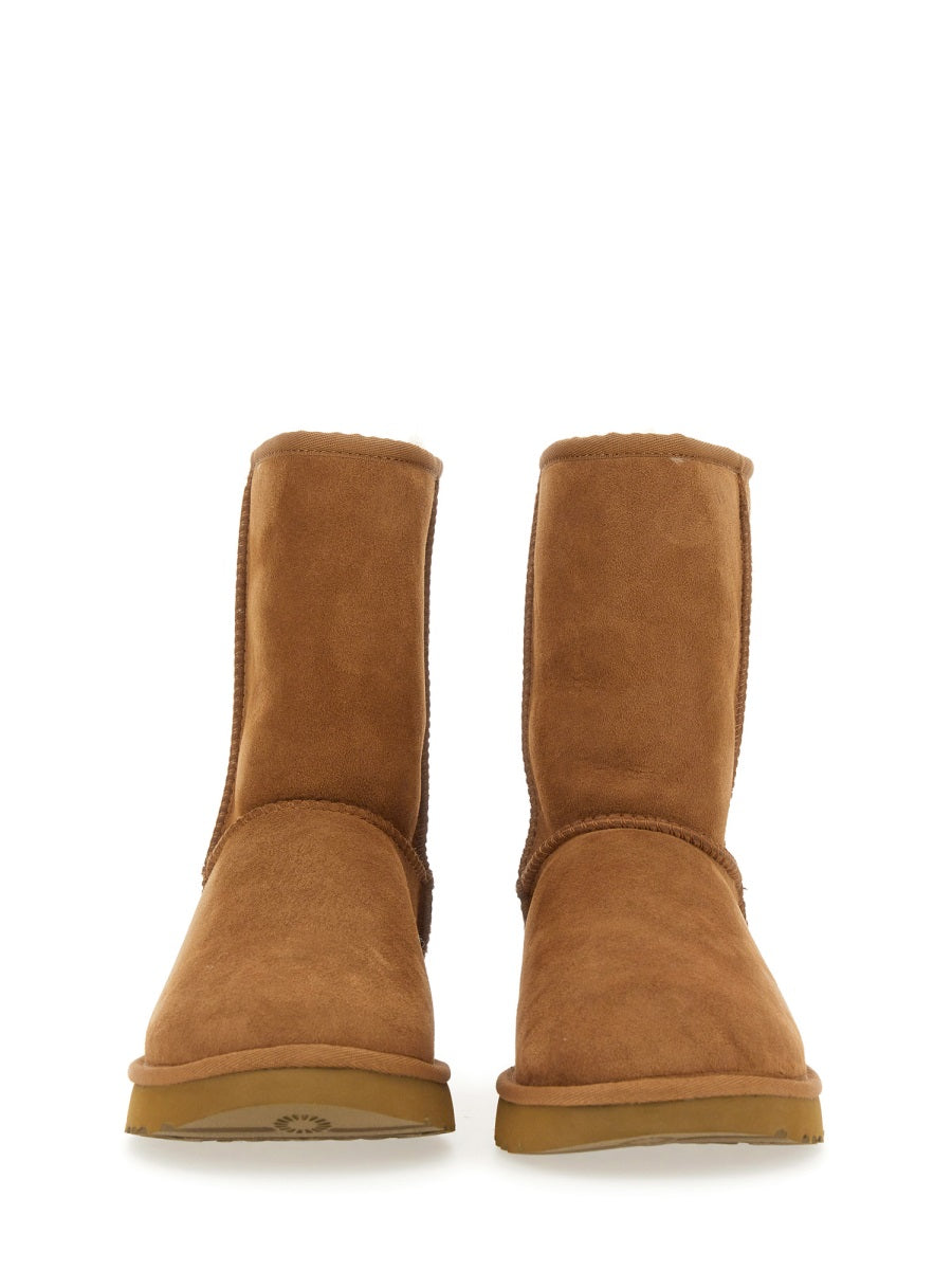 UGG Boots - Brown | Wanan Luxury