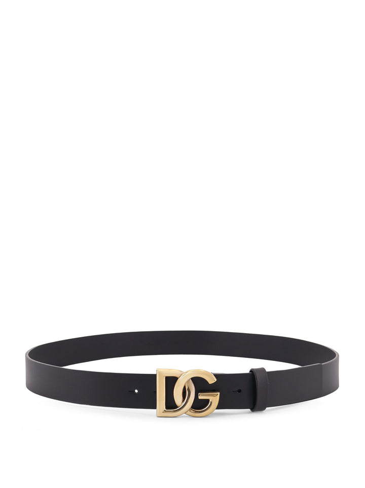 Dolce & Gabbana Belts - Blacks and greys | 44337d1d1f5a53d85b853ed13d9f236b5eb33c6f