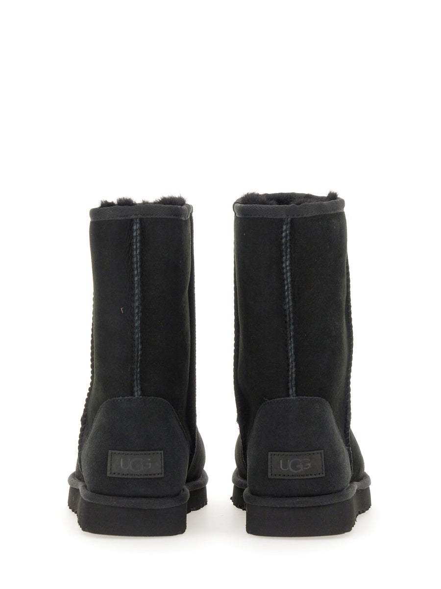 UGG Boots - Black | Wanan Luxury