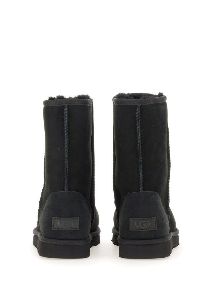UGG Boots - Black | Wanan Luxury