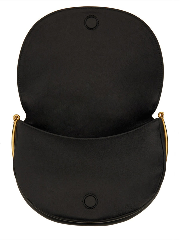 Wandler Shoulder Bags - Black | Wanan Luxury