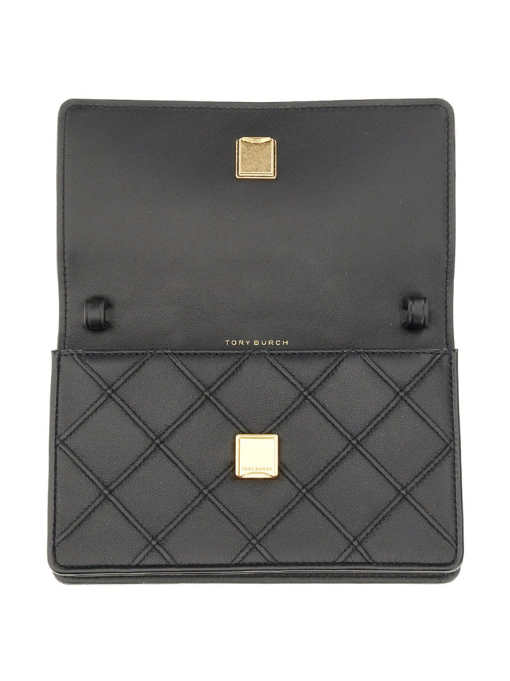 Tory Burch Wallets & Pures - Black | Wanan Luxury