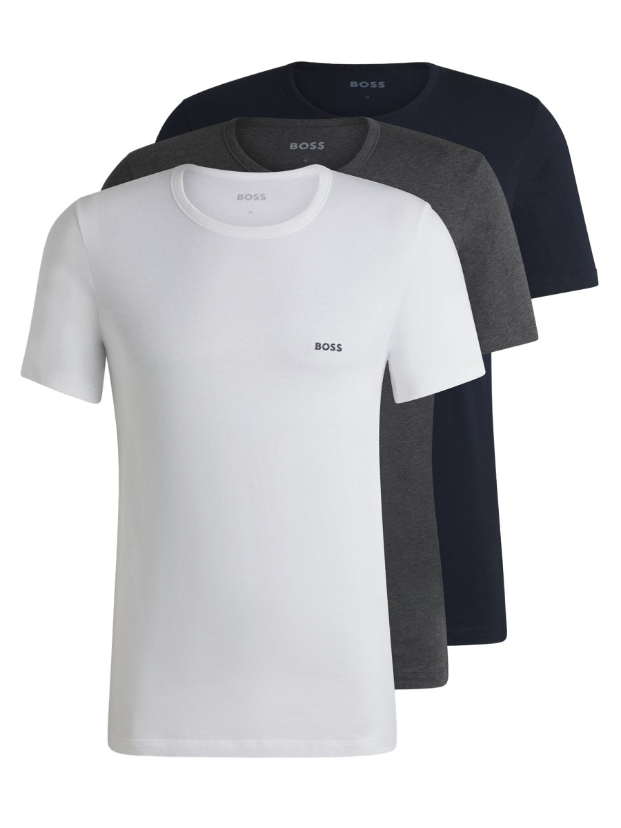 Boss T shirts - Multcolor | Wanan Luxury
