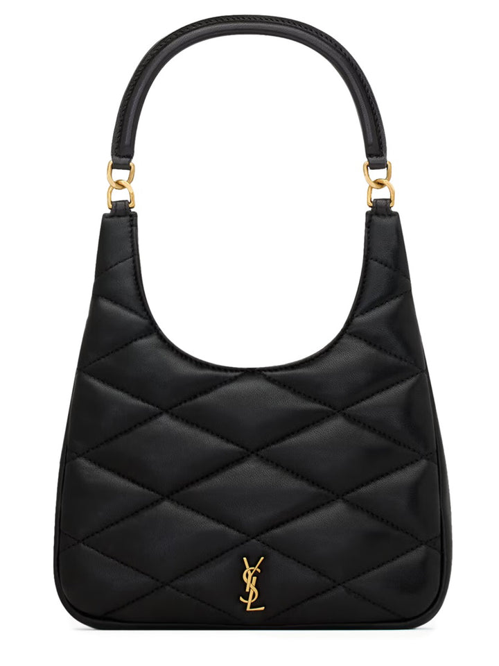 Saint Laurent Shoulder Bags - Black | 8b5160e73c6eb3f158f4102056deb6ea40f40c58