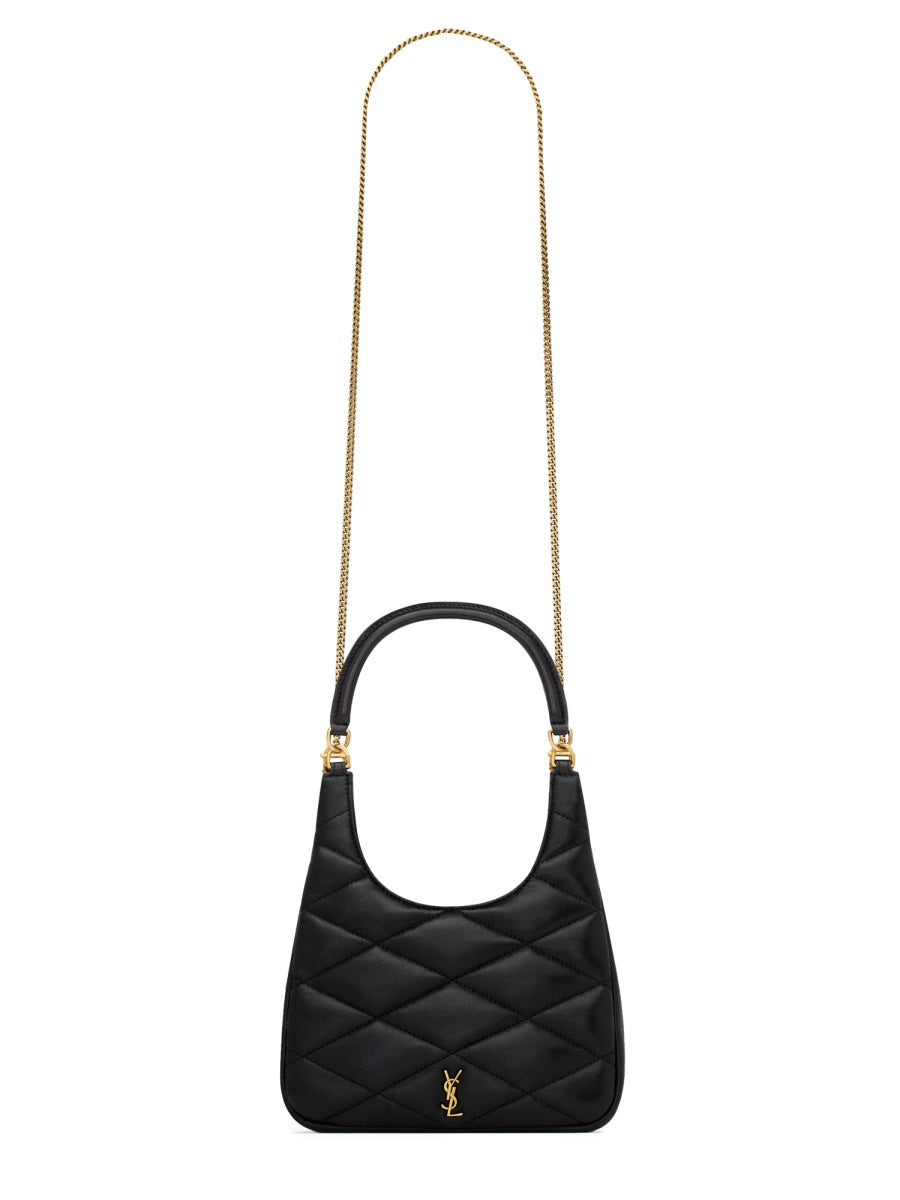 Saint Laurent Shoulder Bags - Black | 0891605cc6c4b042ae68aaf0f40a68796fd61d3d