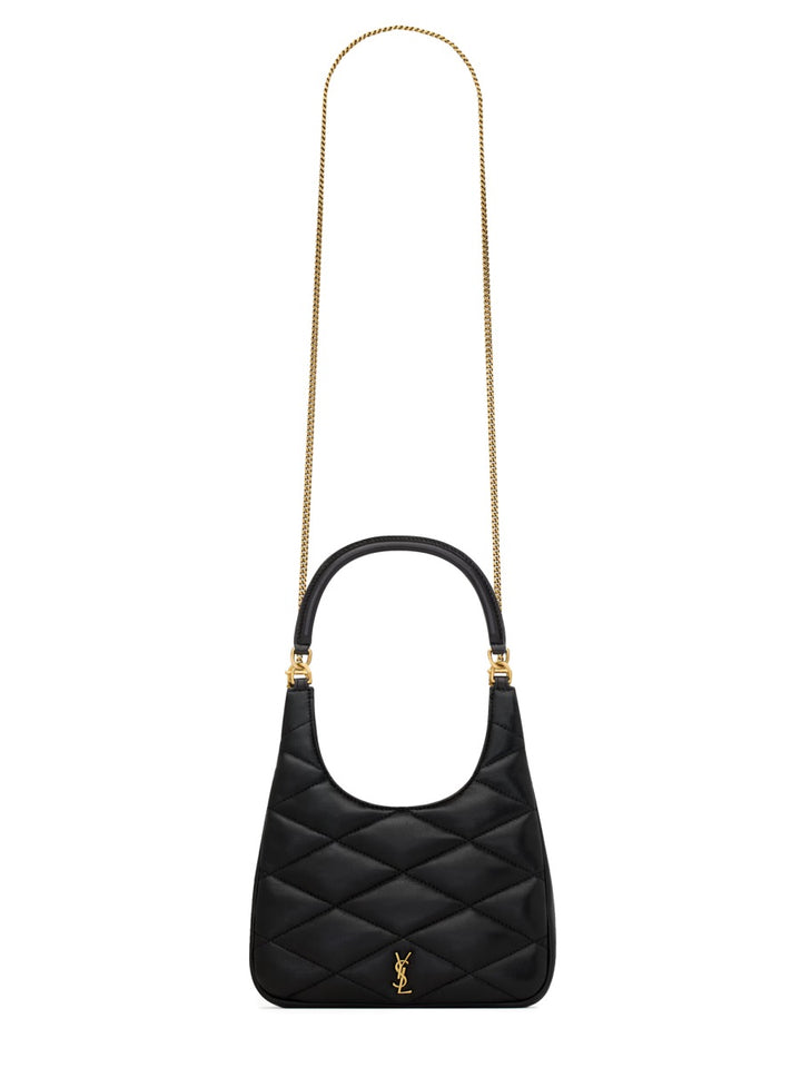 Saint Laurent Shoulder Bags - Black | 0891605cc6c4b042ae68aaf0f40a68796fd61d3d