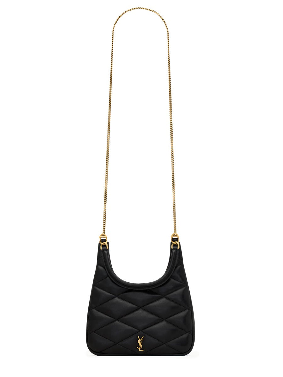 Saint Laurent Shoulder Bags - Black | b3ed418f6a7b4b0c8440dd13b72e0d7839d78e9a