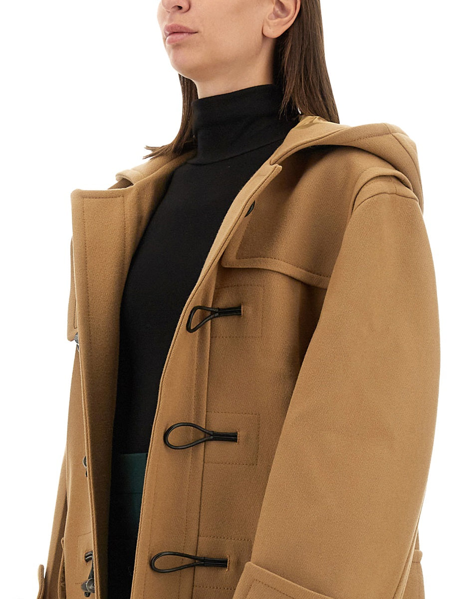 Victoria Beckham Trenches - Beige | Wanan Luxury