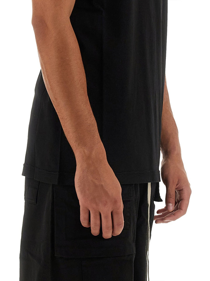 Rick Owens X Drkshdw T shirts - Black | e8ef171b5f87cec162a7a0083d0e07a3e9fa3cde