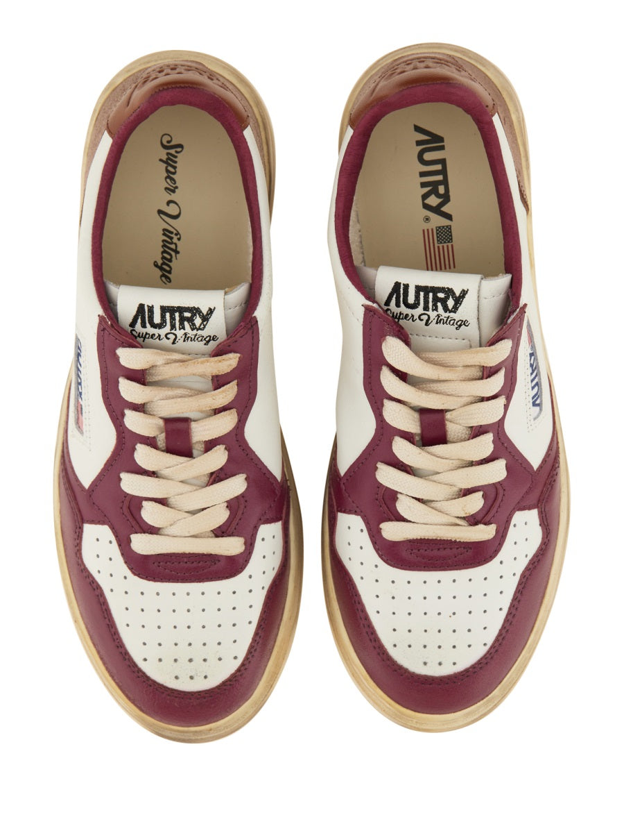 Autry Sneakers - Multcolor | Wanan Luxury