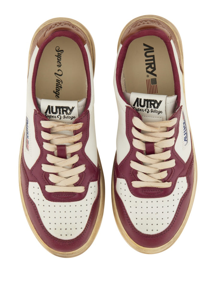 Autry Sneakers - Multcolor | Wanan Luxury