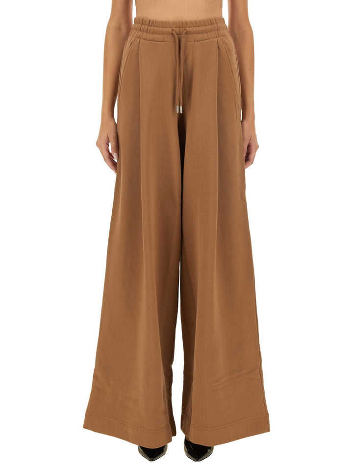 Dries Van Noten Pants - Brown | 2ad5a3921fd9bae4bfecba0a249cff49e0040921