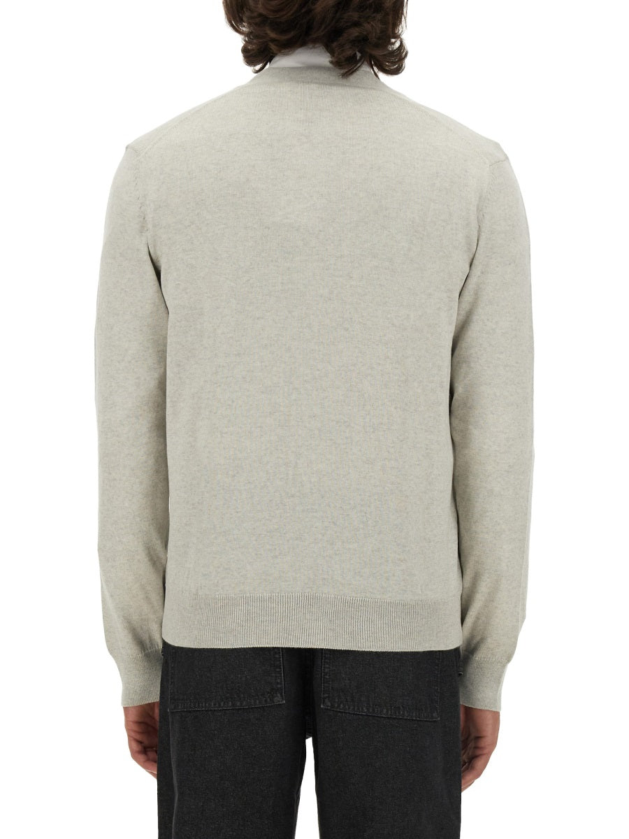 Maison Kitsuné Sweaters - Grey | Wanan Luxury