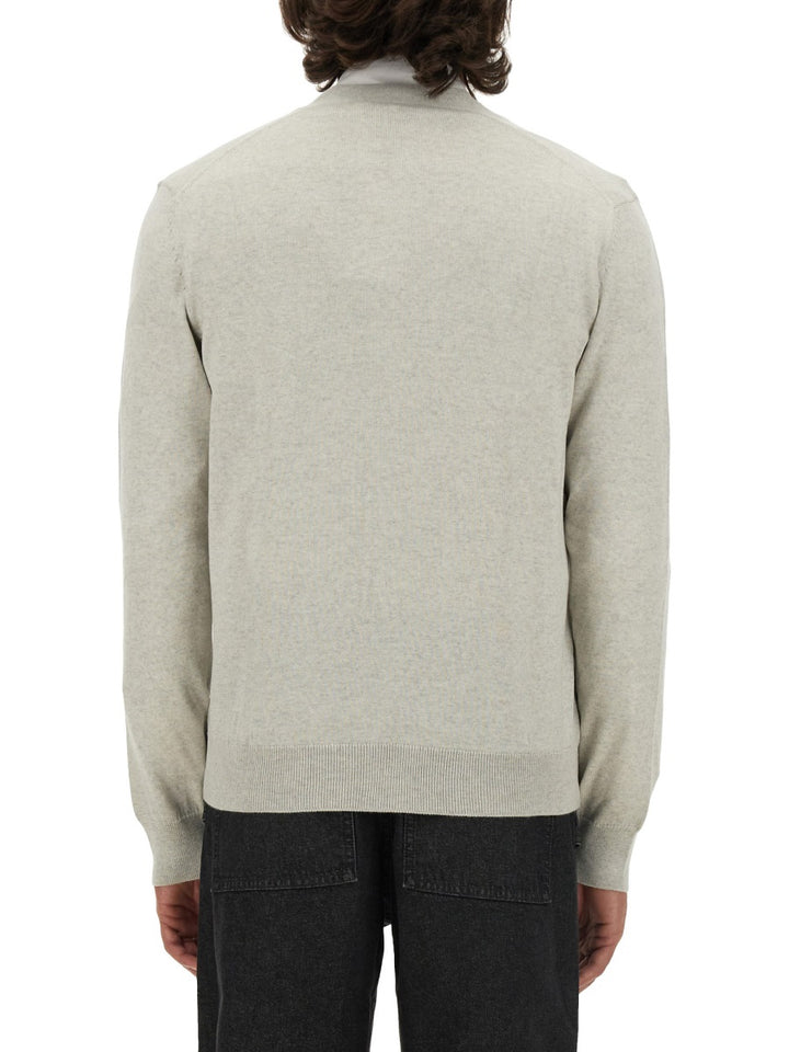 Maison Kitsuné Sweaters - Grey | Wanan Luxury