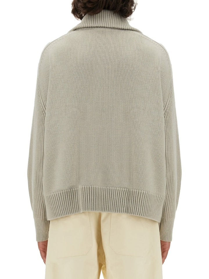 Studio Nicholson Sweaters - Beige | Wanan Luxury