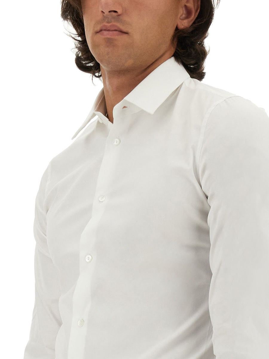 Gucci Shirts - White | 90ba15c48b495e9c0e9f38561a940d9ee98651c9