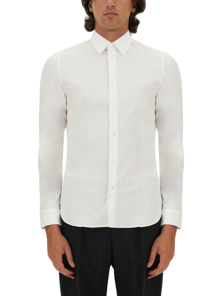 Gucci Shirts - White | 7c1f0e10187a5d634f0fd350bff0ccebf291baef