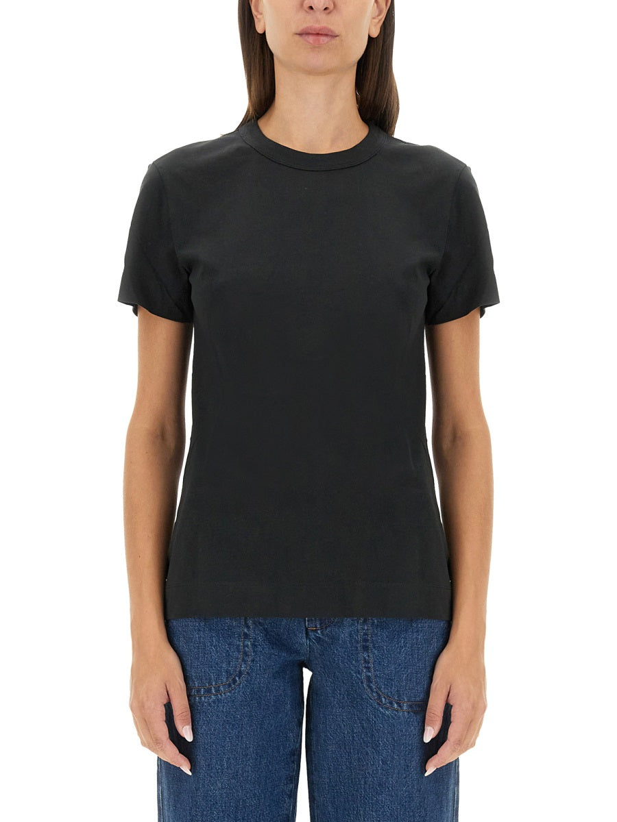 Canada Goose T shirts - Black | Wanan Luxury