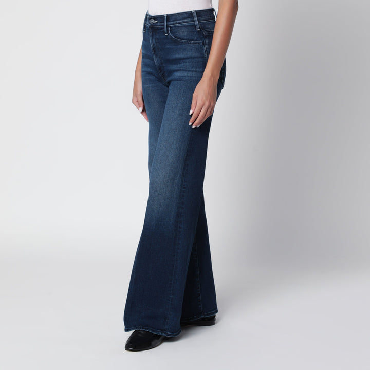 Mother Pants - Blue | b5c53145662be22e3006aba99a0dce74c4e2ff6d