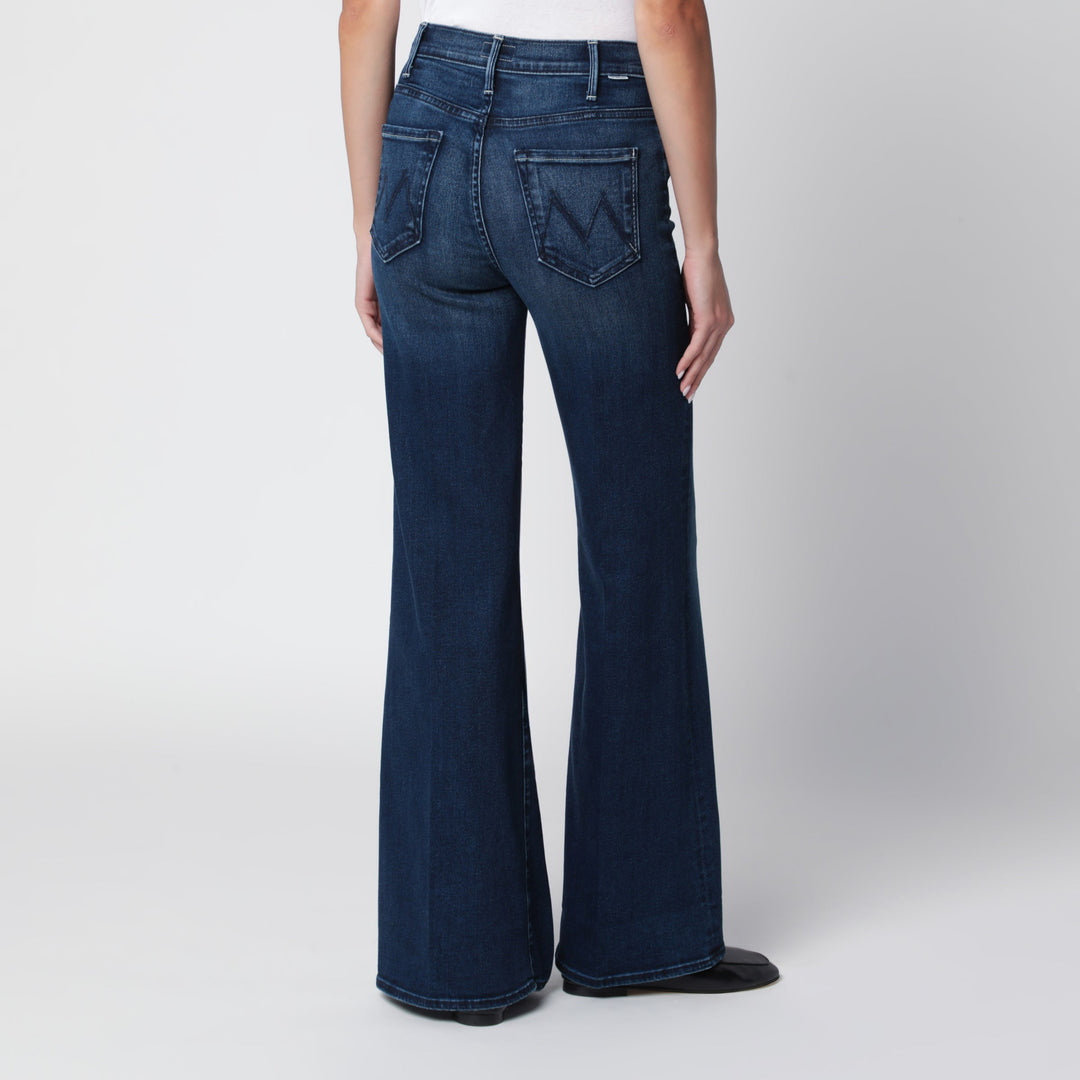 Mother Pants - Blue | 4ac57755dbebc3b85a7533d8061c992b934dc079