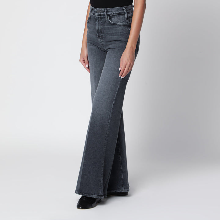 Mother Pants - Grey | 5b748e5d79af2bc9da38019d9a32999cbcba3275