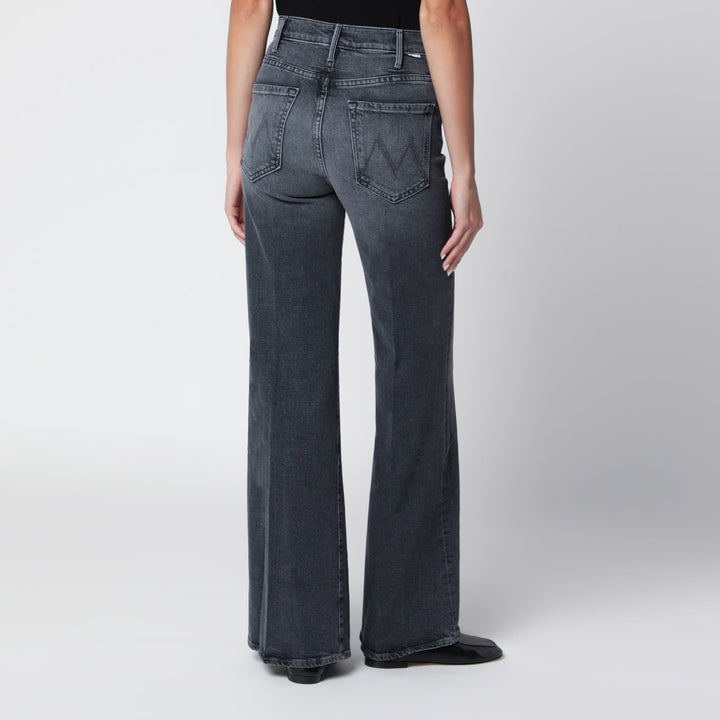 Mother Pants - Grey | 7cd298959ce690a666d5e7a0184b129a883cc1df