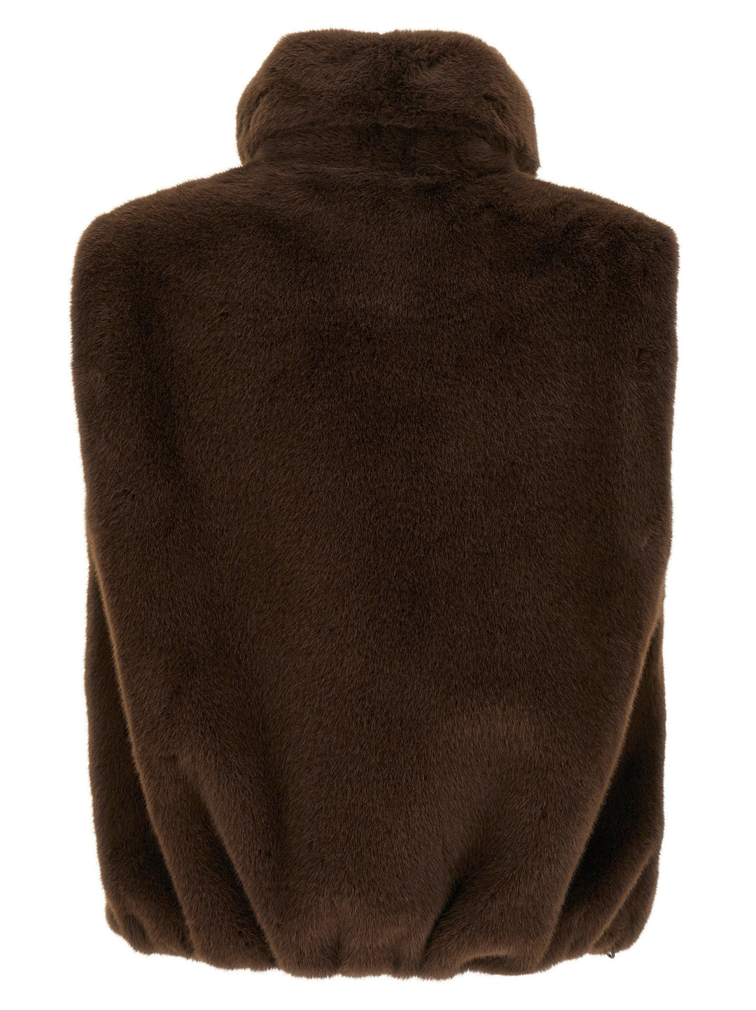 Pinko Deyn Fur - Brown | 2c8b14a77d808308cfaabc4f51d1dd0048220eb4