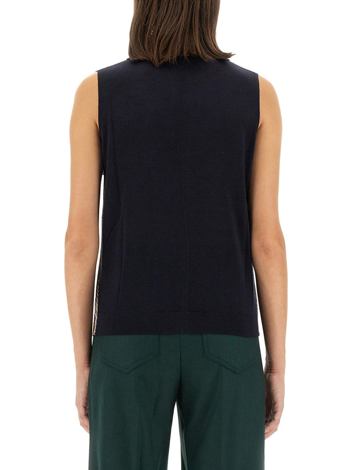 Paul Smith Sweaters - Blue | Wanan Luxury