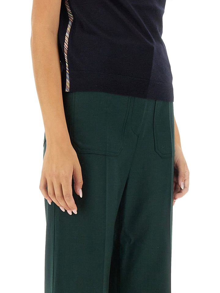 Paul Smith Sweaters - Blue | Wanan Luxury