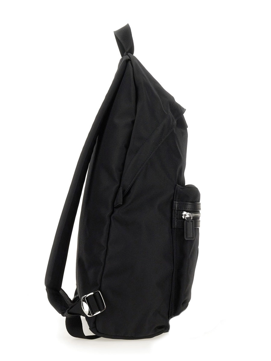 Kenzo Backpacks & Travels - Black | Wanan Luxury