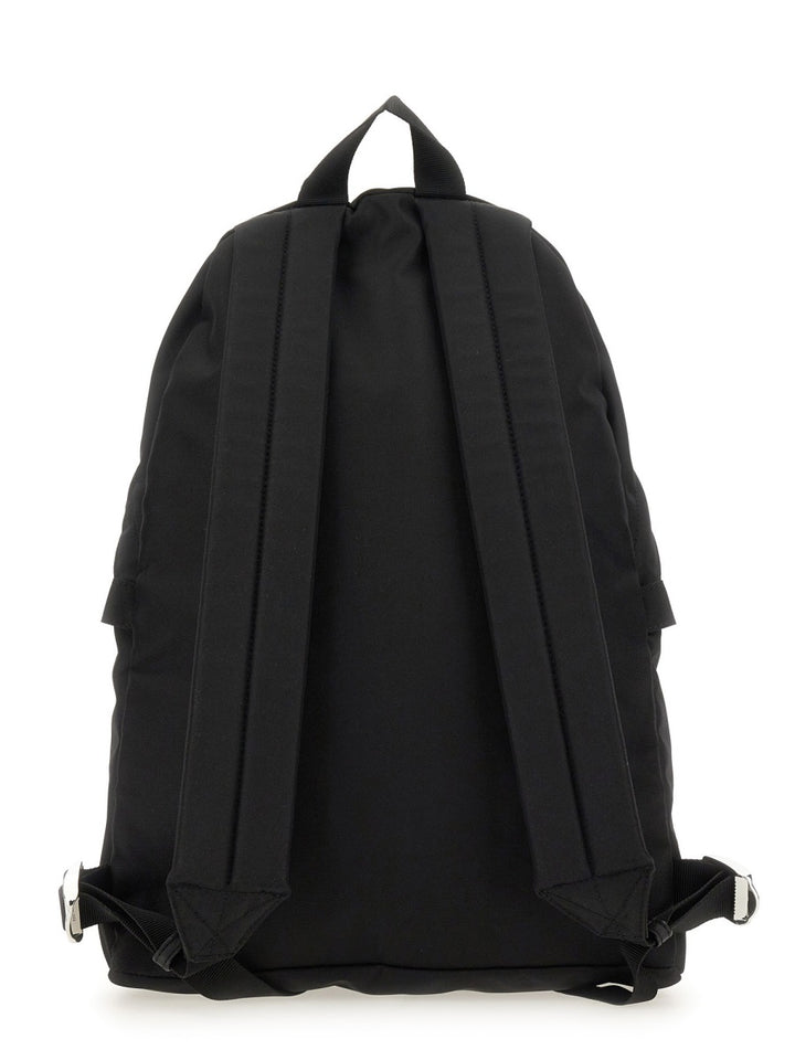 Kenzo Backpacks & Travels - Black | Wanan Luxury
