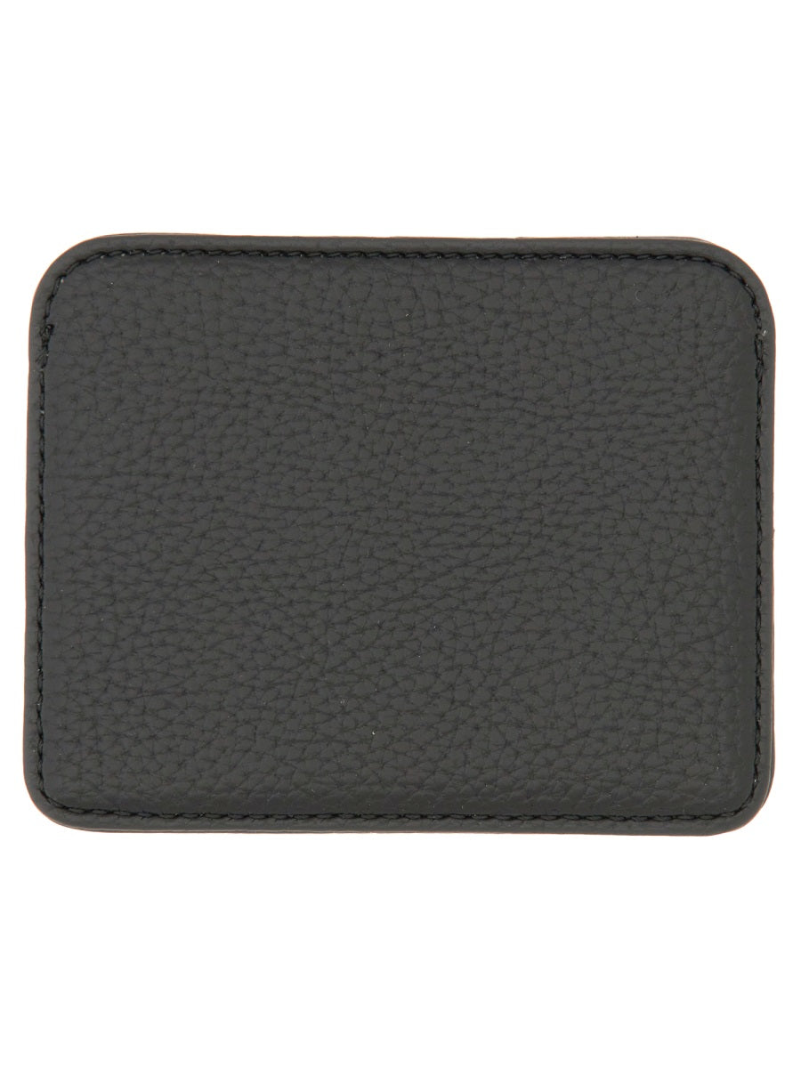 Vivienne Westwood Wallets & Pures - Black | Wanan Luxury