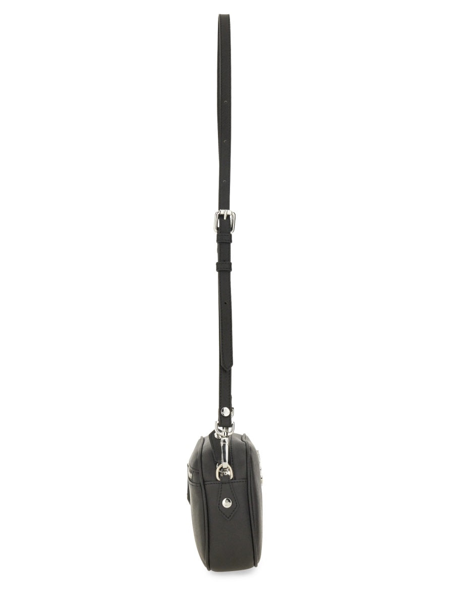 Vivienne Westwood Shoulder Bags - Black | Wanan Luxury